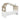 Cool Kids Bed with Hut 66 cm - Surf Cool Kids bed LIFETIME Kidsrooms