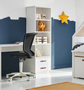 Cool kids Bookcase Cool Kids Furniture LIFETIME Kidsrooms