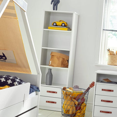 Cool kids Bookcase Cool Kids Furniture LIFETIME Kidsrooms