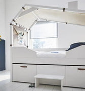 Cool kids Step for Bed 90 cm Cool Kids Furniture LIFETIME Kidsrooms