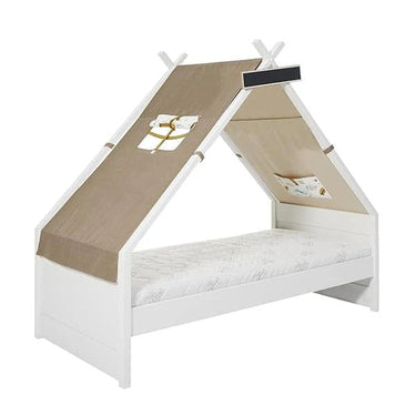 Cool Kids Tipi Bed 66 cm - Surf Cool Kids bed LIFETIME Kidsrooms