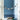 Cotton Light Chain - Beach Blue Lamp LIFETIME Kidsrooms