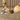 Cotton Light Chain - Earthy Green Lamp LIFETIME Kidsrooms