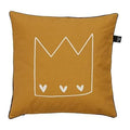 Cushion Fairy Dust Crowns Cushion LIFETIME Kidsrooms