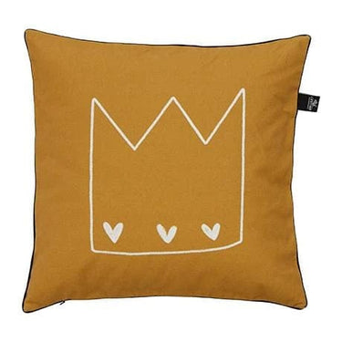 Cushion Fairy Dust Crowns Cushion LIFETIME Kidsrooms