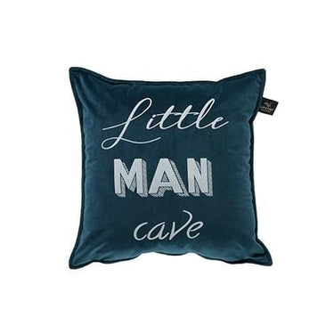Cushion Man Cave Cushion LIFETIME Kidsrooms