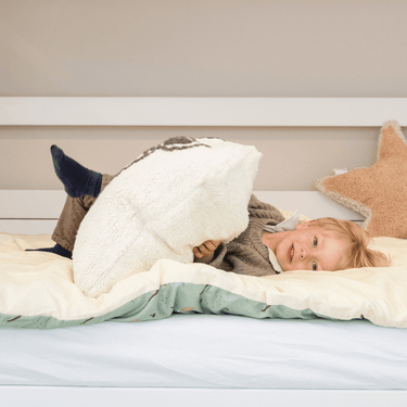 Cushion Sebra Cushion LIFETIME Kidsrooms