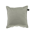 Cushion Velours Soft Green Cushion LIFETIME Kidsrooms