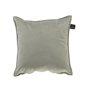 Cushion Velours Soft Green Cushion LIFETIME Kidsrooms