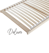 Deluxe Slatted Base - LIFETIME Kidsrooms