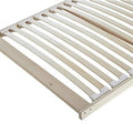 Deluxe Slatted Base - LIFETIME Kidsrooms
