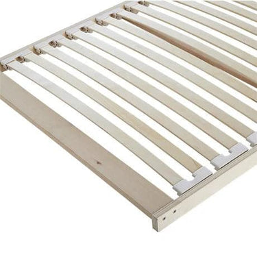 Deluxe Slatted Base - LIFETIME Kidsrooms