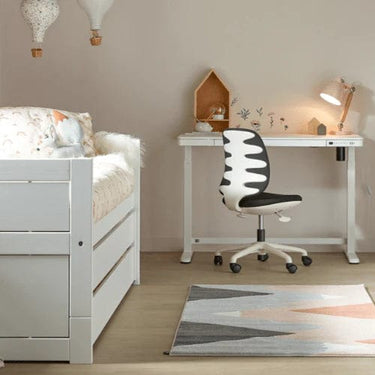 Desk Chair COMFORT Chair LIFETIME Kidsrooms