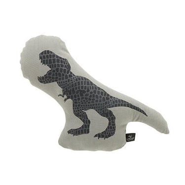 Dino Shaped Cushion - Dino Cushion LIFETIME Kidsrooms
