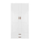 Doors and Drawers for Wardrobe 100 cm Wardrobe LIFETIME Kidsrooms