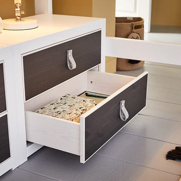 Drawer Set for Bookcase Bookcase LIFETIME Kidsrooms