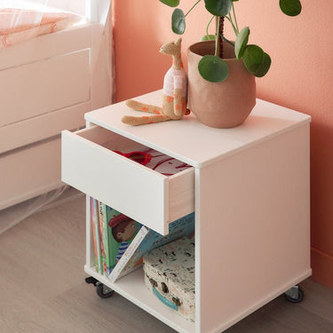 Drawer Unit Storage LIFETIME Kidsrooms