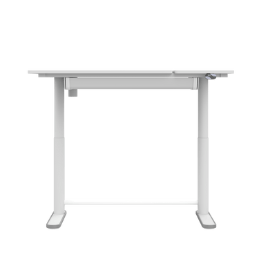 Electric Adjustable Desk ERGO - Left Desk LIFETIME Kidsrooms