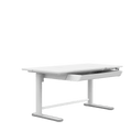 Electric Adjustable Desk ERGO - Left Desk LIFETIME Kidsrooms