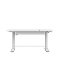 Electric Adjustable Desk ERGO - Left Desk LIFETIME Kidsrooms