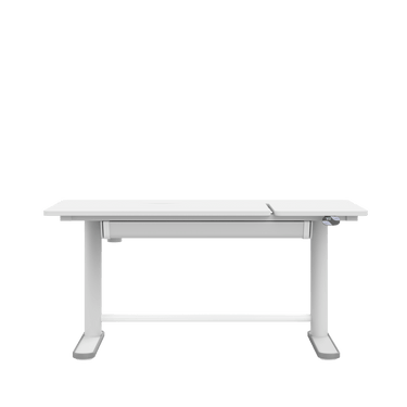 Electric Adjustable Desk ERGO - Left Desk LIFETIME Kidsrooms