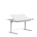 Electric Adjustable Desk ERGO - Left Desk LIFETIME Kidsrooms