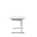 Electric Adjustable Desk ERGO - Left Desk LIFETIME Kidsrooms
