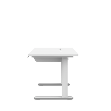 Electric Adjustable Desk ERGO - Left Desk LIFETIME Kidsrooms