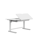 Electric Adjustable Desk ERGO - Right Desk LIFETIME Kidsrooms