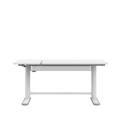 Electric Adjustable Desk ERGO - Right Desk LIFETIME Kidsrooms