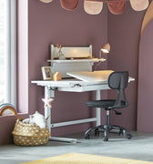 Electric Adjustable Desk ERGO - Right Desk LIFETIME Kidsrooms