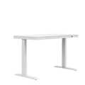 Electrical Adjustable Desk with Drawer and USB Desk LIFETIME Kidsrooms