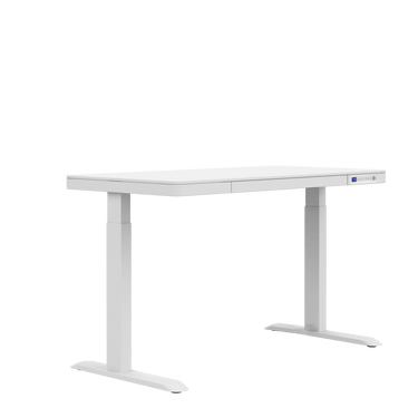 Electrical Adjustable Desk with Drawer and USB Desk LIFETIME Kidsrooms