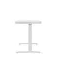 Electrical Adjustable Desk with Drawer and USB Desk LIFETIME Kidsrooms
