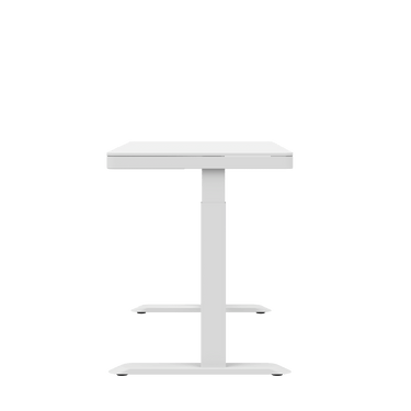 Electrical Adjustable Desk with Drawer and USB Desk LIFETIME Kidsrooms