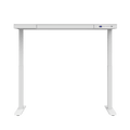 Electrical Adjustable Desk with Drawer and USB Desk LIFETIME Kidsrooms