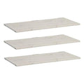 Extra Shelf for Wardrobe 100 cm Wardrobe LIFETIME Kidsrooms