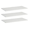 Extra Shelf for Wardrobe 100 cm Wardrobe LIFETIME Kidsrooms