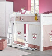 Fabric Cover for Bed Rail - Funland Bed Front LIFETIME Kidsrooms