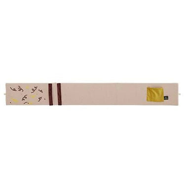 Fabric Cover for Bed Rail - Funland Bed Front LIFETIME Kidsrooms