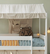 Fabric for Top Construction - Essence LIFETIME Kidsrooms