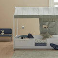 Fabric for Top Construction - Essence | LIFETIME Kidsrooms