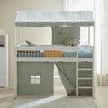 Fabric for Top Construction - Essence | LIFETIME Kidsrooms