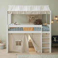 Fabric for Top Construction - Essence | LIFETIME Kidsrooms