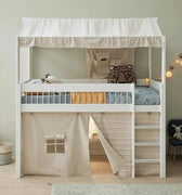 Fabric for Top Construction - Essence | LIFETIME Kidsrooms