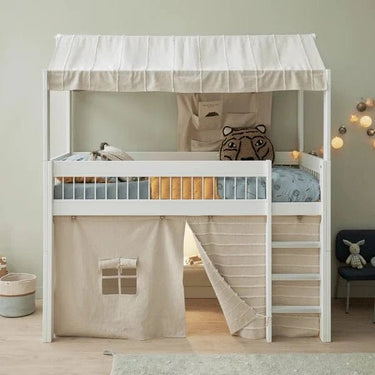 Fabric for Top Construction - Essence | LIFETIME Kidsrooms