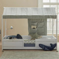 Fabric for Top Construction - Essence | LIFETIME Kidsrooms