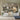 Fabric for Top Construction incl. Garland - Panda Paradise | LIFETIME Kidsrooms