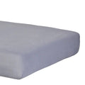 Fitted Sheet - Blue Shade Bed linen LIFETIME Kidsrooms