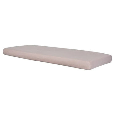 Fitted Sheet - Blush Pink Bed linen LIFETIME Kidsrooms